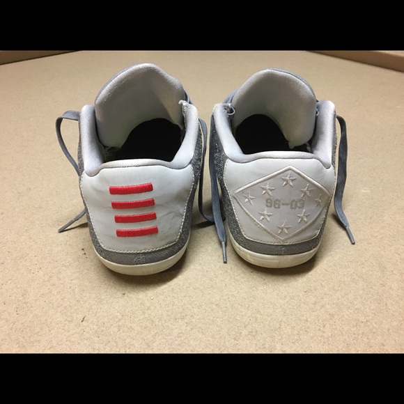 Men’s Nike Kobe Elite 11 Master of Innovation - Picture 3 of 4